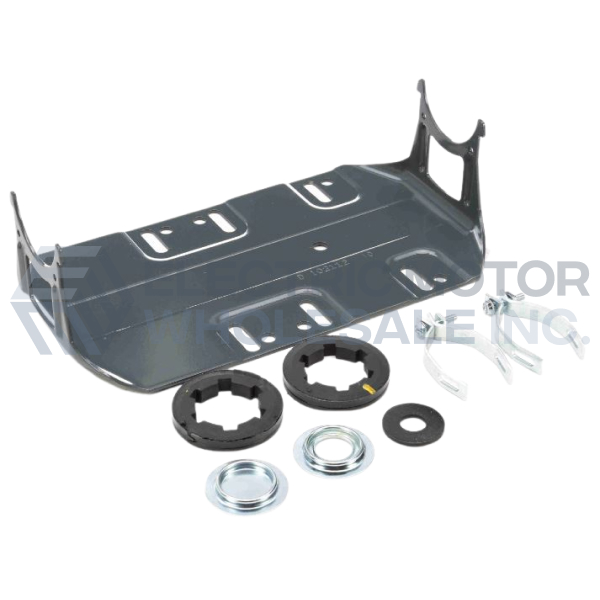 Image for A281 MARATHON RESILIENT MOUNTING KIT